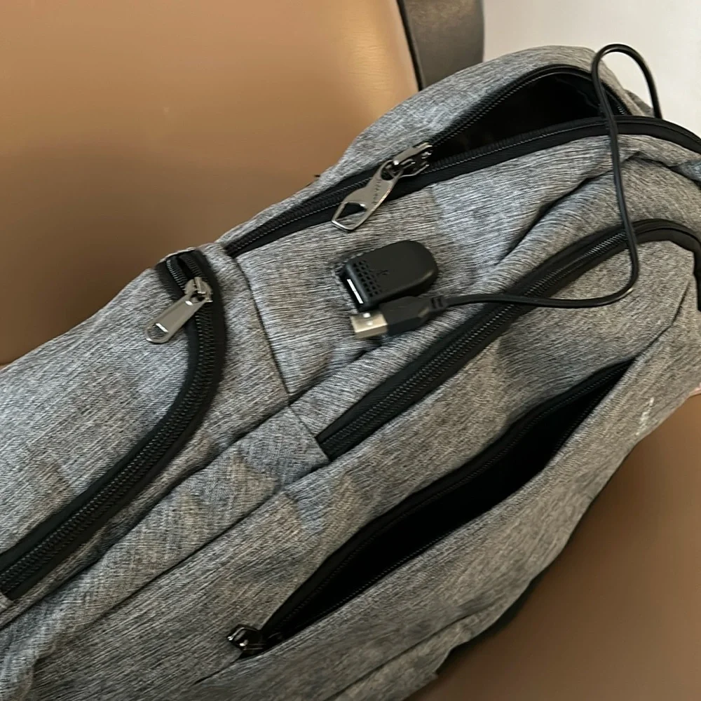TIGERNU BACKPACK UNISEX